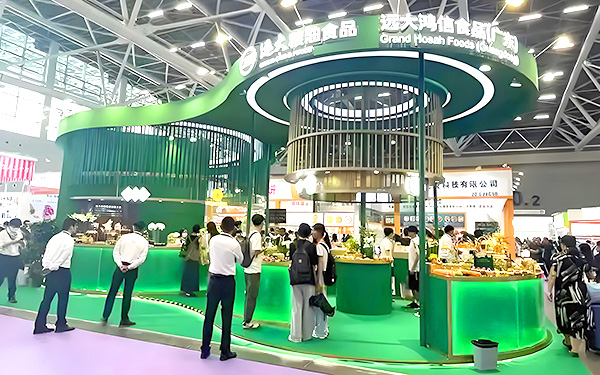 深圳展会搭建中有哪些因素会影响展览会效果?