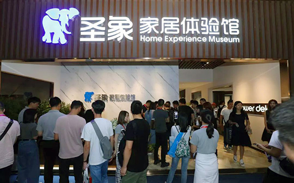 在深圳展台布置中,如何借助人流图优化客户体验?