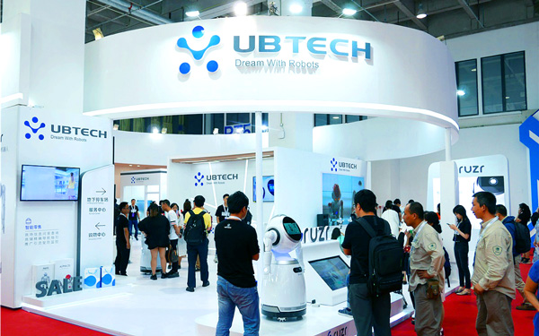 如何通过深圳展会设计布置赢得采购商的信任?