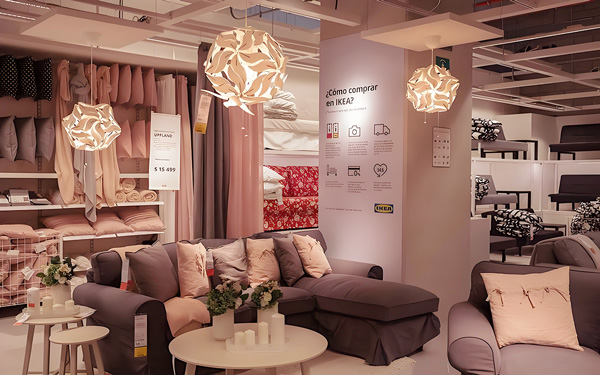 如何通过深圳展台布置突出产品?6大聚焦妙招